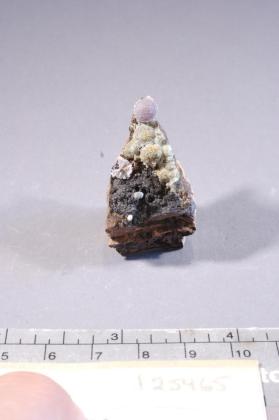 Strengite