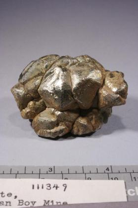 Pyrite