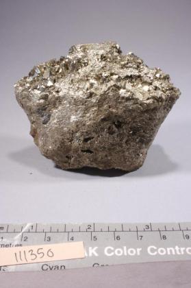 Pyrite