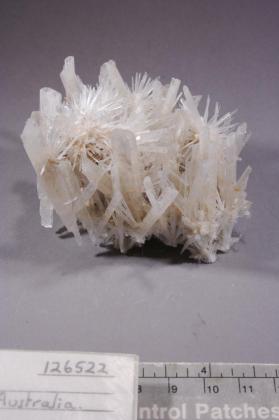 Gypsum