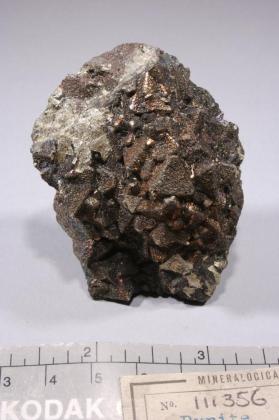 Pyrite