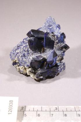 Azurite