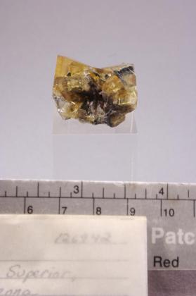 BARITE