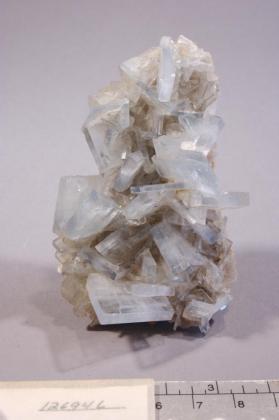 BARITE