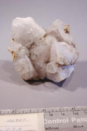 BARITE