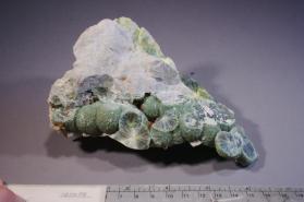 Wavellite