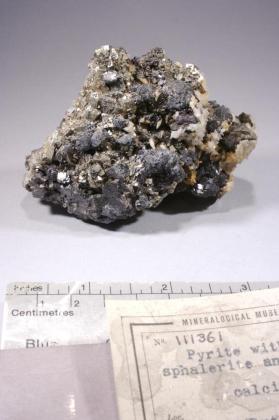 Pyrite