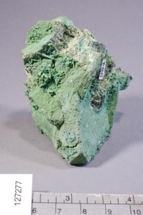 Bayldonite