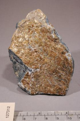 Coalingite