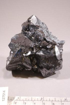 CASSITERITE