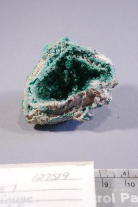 Conichalcite