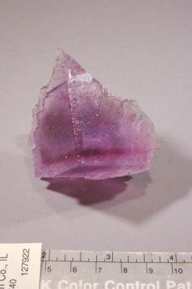 FLUORITE