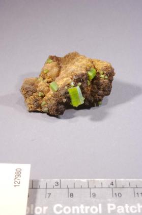 Pyromorphite