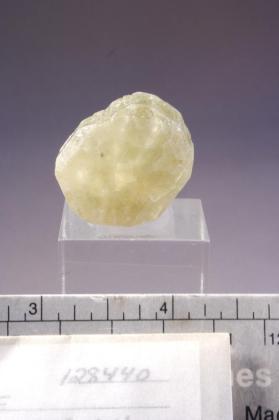 FLUORAPATITE