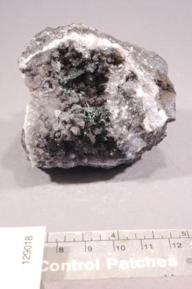 Crednerite