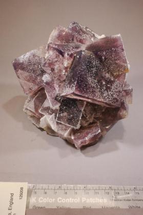 FLUORITE