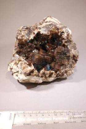 FLUORITE