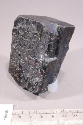 Columbite-(Fe)