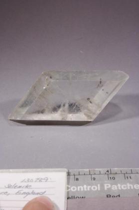 selenite