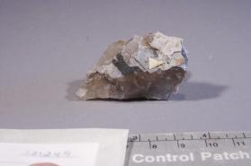 Pararobertsite