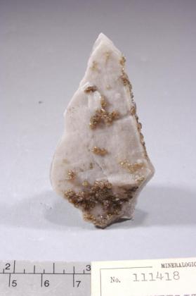 SCHEELITE