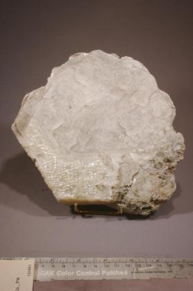 BRUCITE