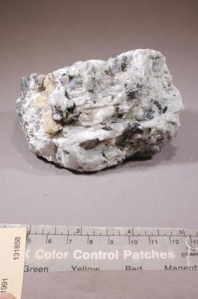 Burbankite