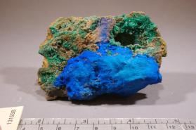 Azurite