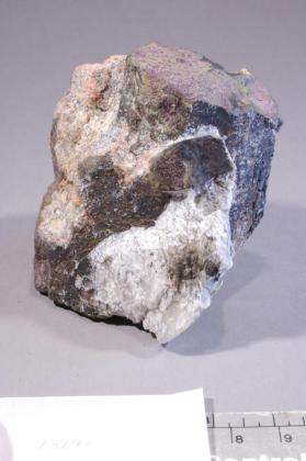 Heterosite