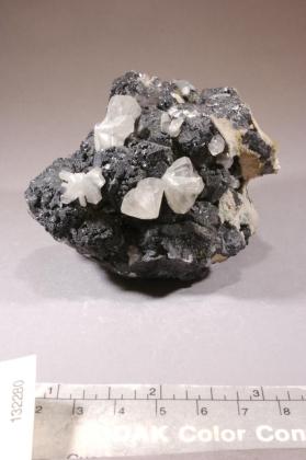 CERUSSITE