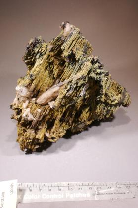 CERUSSITE