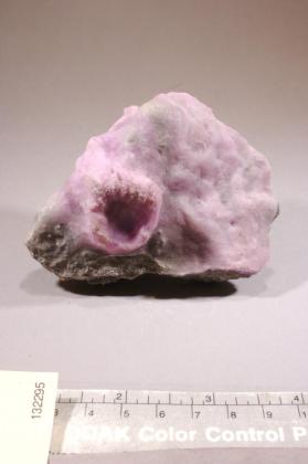 ARAGONITE