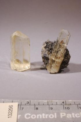 ARAGONITE
