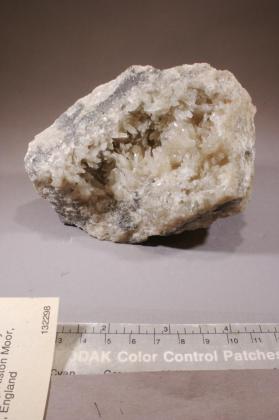 Barytocalcite