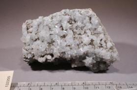 Alstonite