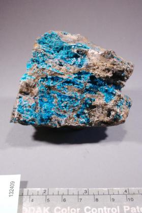 Serpierite