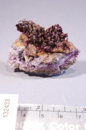 Erythrite