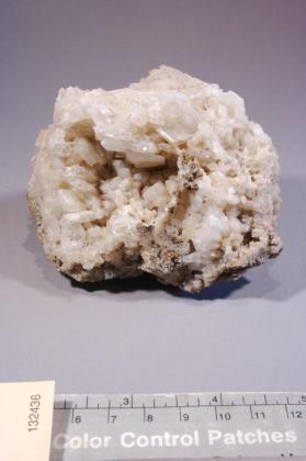 Hopeite