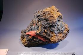 Crocoite