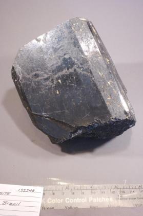 Columbite-(Fe)