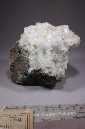 Apophyllite