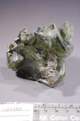 FLUORAPATITE