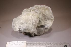 Witherite