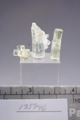 Thaumasite