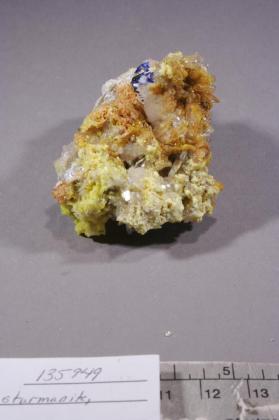 Vonbezingite