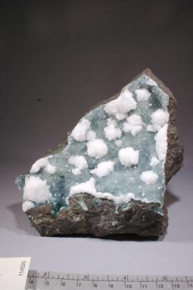 Chabazite