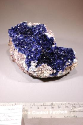 Azurite