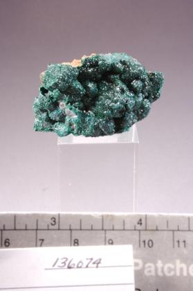 Brochantite