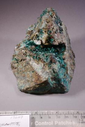 Brochantite