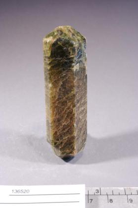 FLUORAPATITE